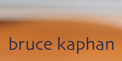 The Music of Bruce Kaphan