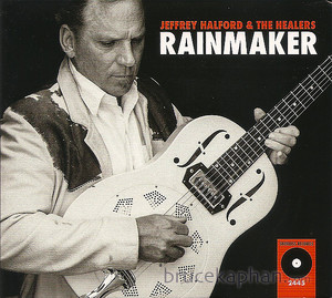 Rainmaker