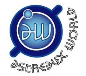 AstreauxWorld