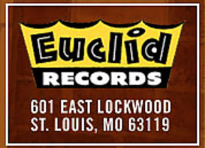 EuclidRecords